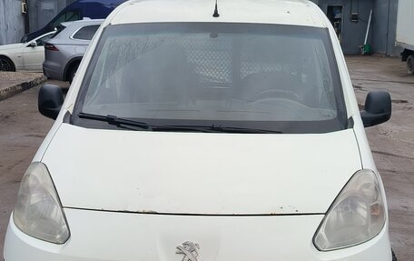 Peugeot Partner II рестайлинг 2, 2013 год, 345 000 рублей, 3 фотография
