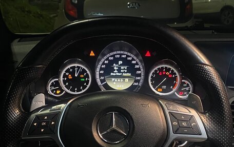 Mercedes-Benz E-Класс, 2012 год, 1 300 000 рублей, 5 фотография