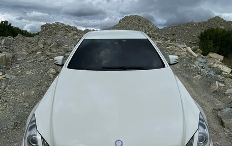 Mercedes-Benz E-Класс, 2012 год, 1 300 000 рублей, 8 фотография