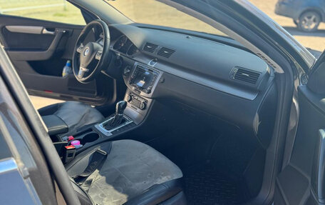 Volkswagen Passat B7, 2011 год, 1 170 000 рублей, 9 фотография