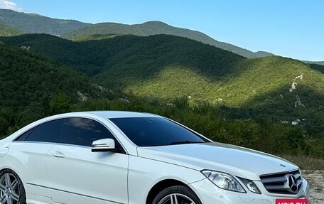 Mercedes-Benz E-Класс, 2012 год, 1 300 000 рублей, 7 фотография