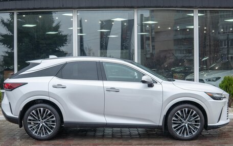 Lexus RX IV рестайлинг, 2023 год, 7 900 000 рублей, 2 фотография