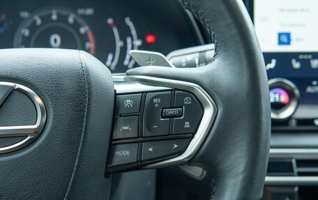 Lexus RX IV рестайлинг, 2023 год, 7 900 000 рублей, 13 фотография