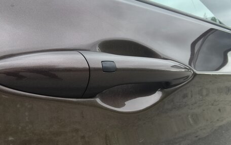 Hyundai Solaris II рестайлинг, 2014 год, 1 030 000 рублей, 9 фотография