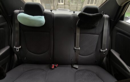 Hyundai Solaris II рестайлинг, 2014 год, 1 030 000 рублей, 19 фотография