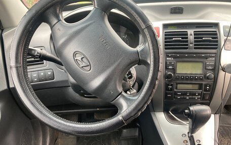 Hyundai Tucson III, 2008 год, 750 000 рублей, 2 фотография