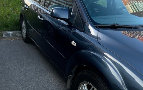 Ford Focus II рестайлинг, 2007 год, 410 000 рублей, 2 фотография