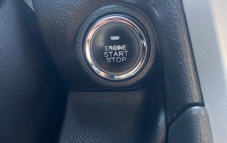 Toyota Camry, 2014 год, 1 560 000 рублей, 8 фотография