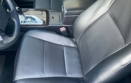 Toyota Camry, 2014 год, 1 560 000 рублей, 6 фотография