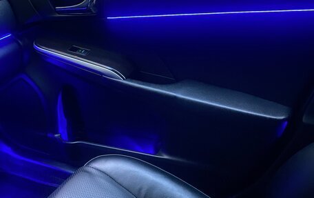 Toyota Camry, 2014 год, 1 560 000 рублей, 12 фотография