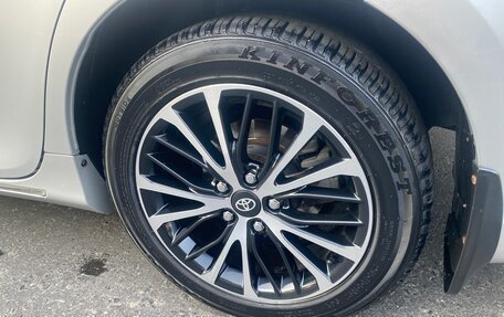 Toyota Camry, 2014 год, 1 560 000 рублей, 9 фотография