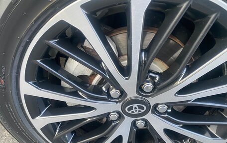 Toyota Camry, 2014 год, 1 560 000 рублей, 14 фотография