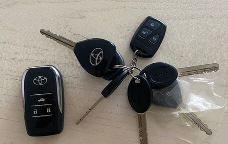 Toyota Camry, 2014 год, 1 560 000 рублей, 16 фотография