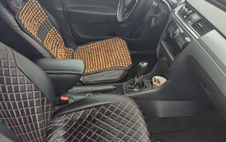 Skoda Rapid I, 2017 год, 680 000 рублей, 7 фотография