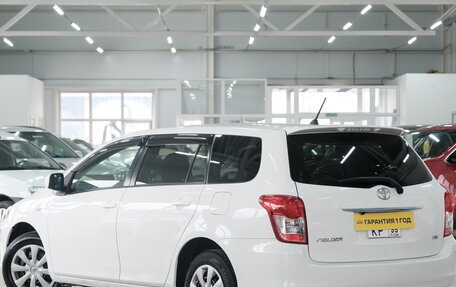 Toyota Corolla, 2010 год, 999 000 рублей, 5 фотография