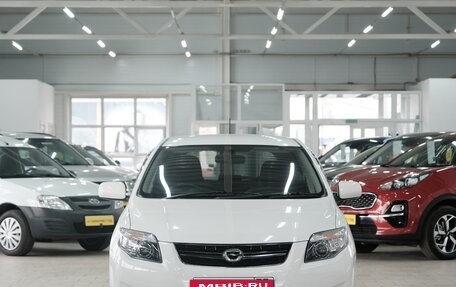 Toyota Corolla, 2010 год, 999 000 рублей, 2 фотография