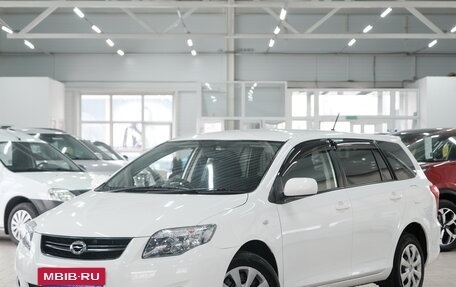 Toyota Corolla, 2010 год, 999 000 рублей, 4 фотография
