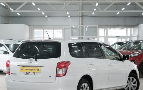 Toyota Corolla, 2010 год, 999 000 рублей, 7 фотография
