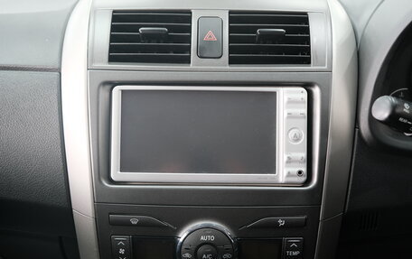 Toyota Corolla, 2010 год, 999 000 рублей, 15 фотография