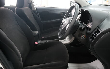 Toyota Corolla, 2010 год, 999 000 рублей, 8 фотография