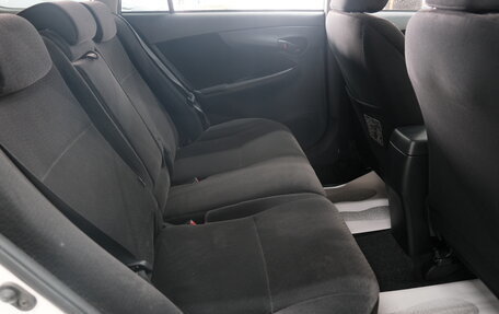 Toyota Corolla, 2010 год, 999 000 рублей, 20 фотография