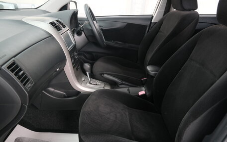 Toyota Corolla, 2010 год, 999 000 рублей, 19 фотография