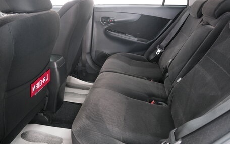 Toyota Corolla, 2010 год, 999 000 рублей, 21 фотография