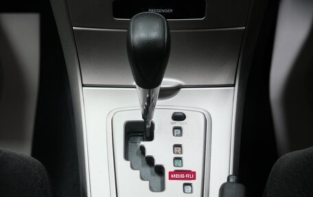 Toyota Corolla, 2010 год, 999 000 рублей, 16 фотография
