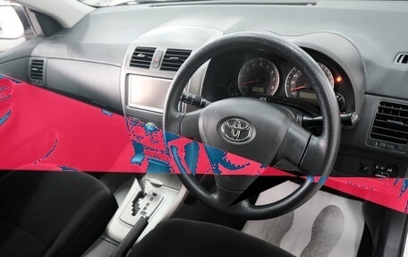 Toyota Corolla, 2010 год, 999 000 рублей, 11 фотография