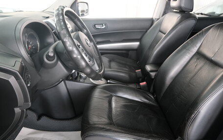 Nissan X-Trail, 2008 год, 1 079 000 рублей, 8 фотография