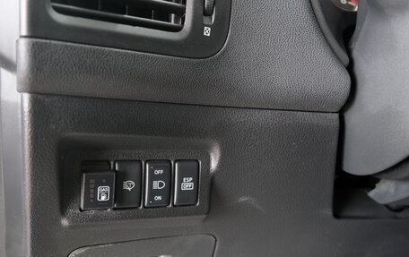 Nissan X-Trail, 2008 год, 1 079 000 рублей, 10 фотография