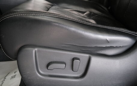 Nissan X-Trail, 2008 год, 1 079 000 рублей, 11 фотография