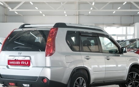 Nissan X-Trail, 2008 год, 1 079 000 рублей, 7 фотография