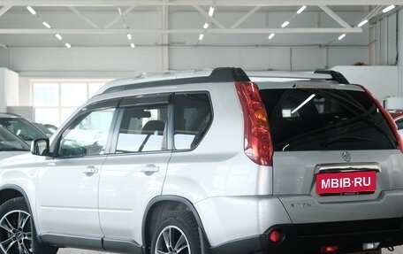 Nissan X-Trail, 2008 год, 1 079 000 рублей, 5 фотография