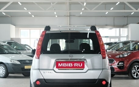 Nissan X-Trail, 2008 год, 1 079 000 рублей, 6 фотография