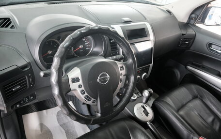 Nissan X-Trail, 2008 год, 1 079 000 рублей, 12 фотография