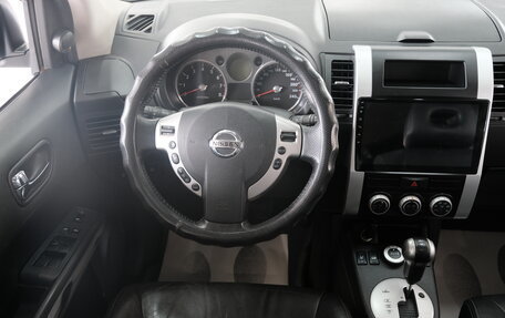 Nissan X-Trail, 2008 год, 1 079 000 рублей, 13 фотография