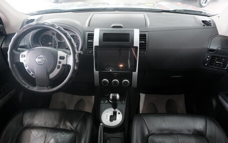 Nissan X-Trail, 2008 год, 1 079 000 рублей, 17 фотография