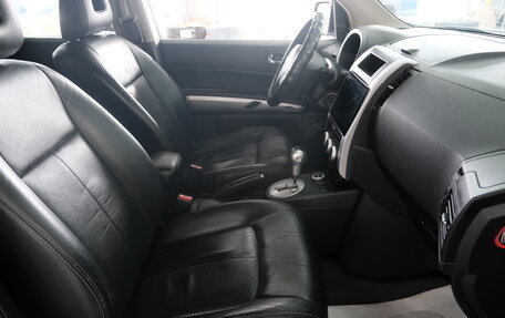 Nissan X-Trail, 2008 год, 1 079 000 рублей, 24 фотография