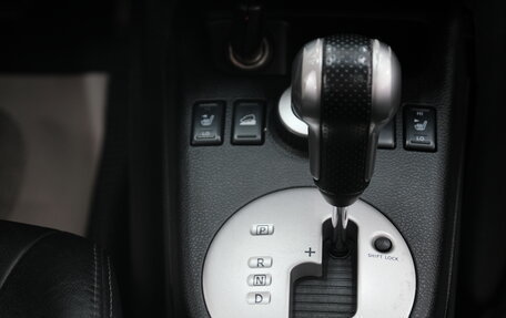 Nissan X-Trail, 2008 год, 1 079 000 рублей, 21 фотография