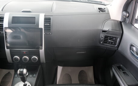 Nissan X-Trail, 2008 год, 1 079 000 рублей, 22 фотография