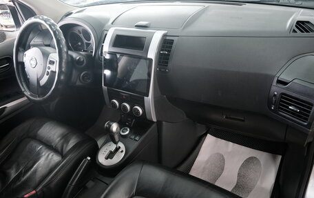 Nissan X-Trail, 2008 год, 1 079 000 рублей, 23 фотография