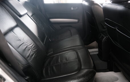 Nissan X-Trail, 2008 год, 1 079 000 рублей, 26 фотография