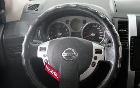 Nissan X-Trail, 2008 год, 1 079 000 рублей, 14 фотография