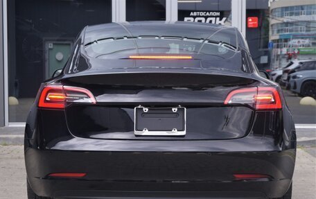 Tesla Model 3 I, 2022 год, 3 300 000 рублей, 6 фотография