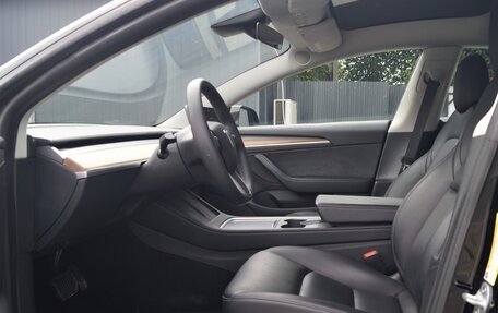 Tesla Model 3 I, 2022 год, 3 300 000 рублей, 13 фотография