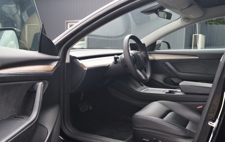 Tesla Model 3 I, 2022 год, 3 300 000 рублей, 12 фотография
