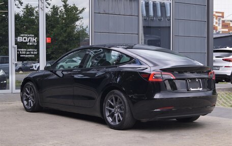 Tesla Model 3 I, 2022 год, 3 300 000 рублей, 5 фотография