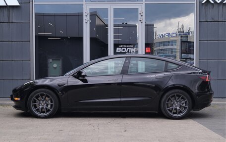 Tesla Model 3 I, 2022 год, 3 300 000 рублей, 4 фотография