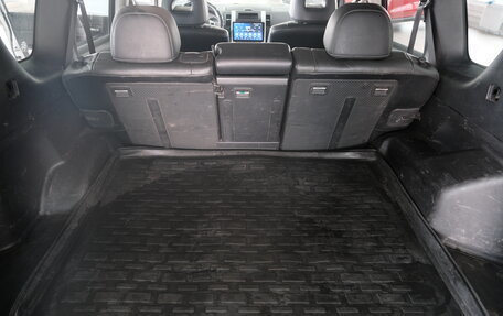 Nissan X-Trail, 2008 год, 1 079 000 рублей, 27 фотография